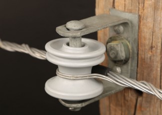 Polymer Spool Insulator
